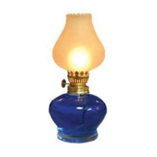 Λάμπα παραφίνης 00.500.077